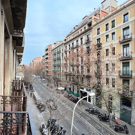 ברצלונה Lolita Bcn Apartment En El Eixample מראה חיצוני תמונה