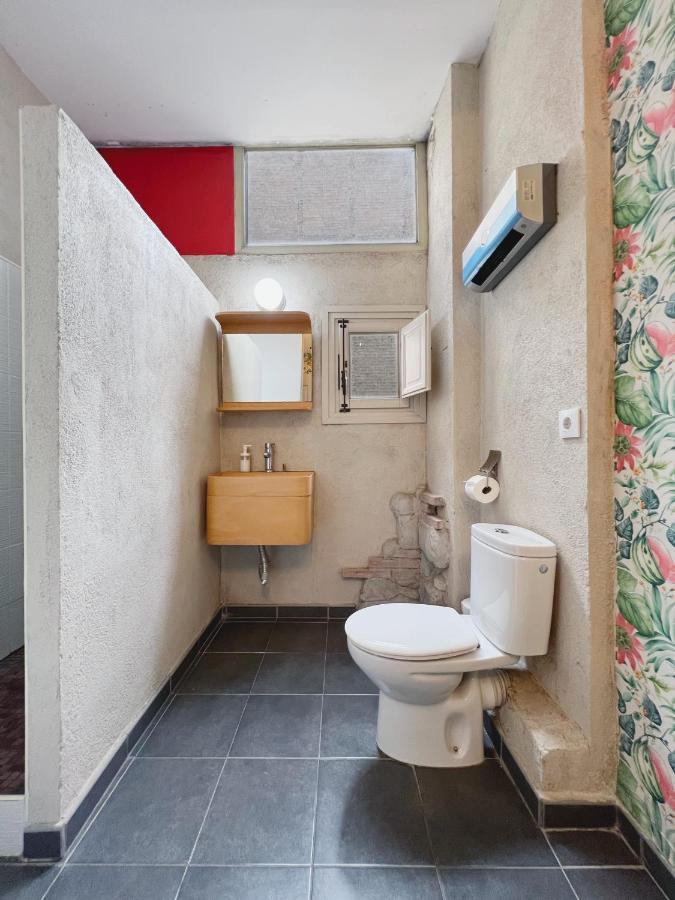 ברצלונה Lolita Bcn Apartment En El Eixample מראה חיצוני תמונה