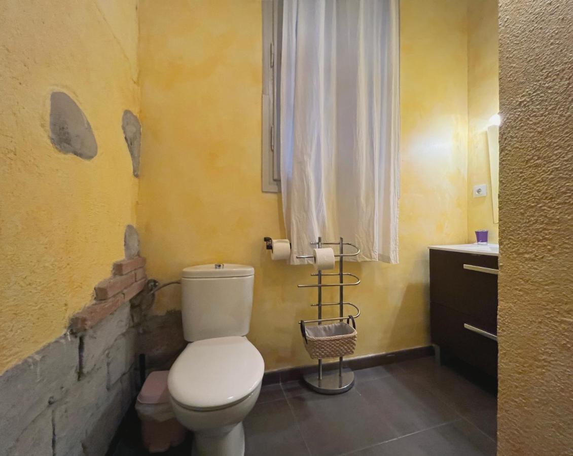 ברצלונה Lolita Bcn Apartment En El Eixample מראה חיצוני תמונה