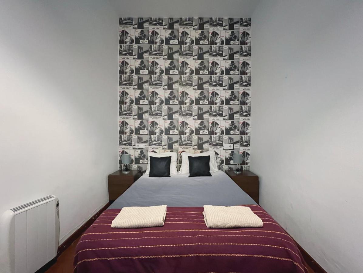 ברצלונה Lolita Bcn Apartment En El Eixample מראה חיצוני תמונה