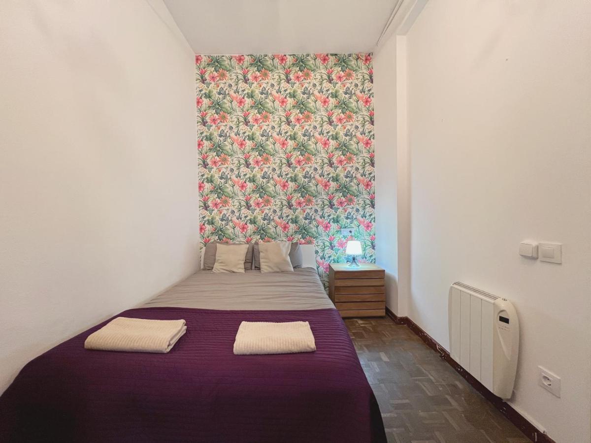 ברצלונה Lolita Bcn Apartment En El Eixample מראה חיצוני תמונה