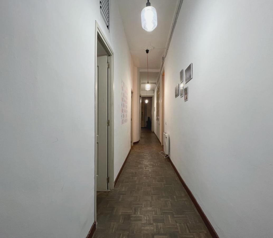 ברצלונה Lolita Bcn Apartment En El Eixample מראה חיצוני תמונה