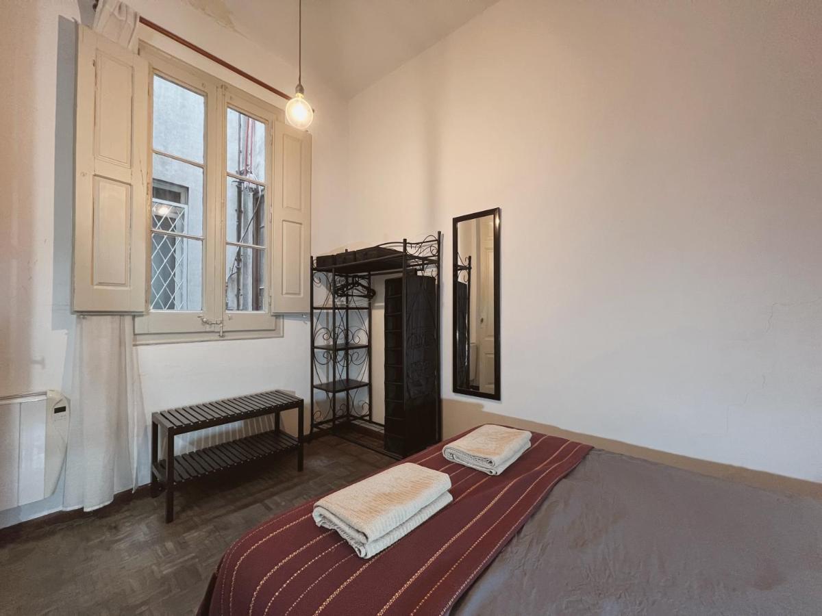 ברצלונה Lolita Bcn Apartment En El Eixample מראה חיצוני תמונה