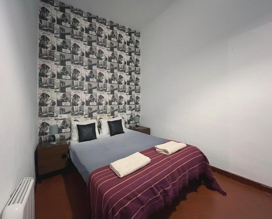 ברצלונה Lolita Bcn Apartment En El Eixample מראה חיצוני תמונה