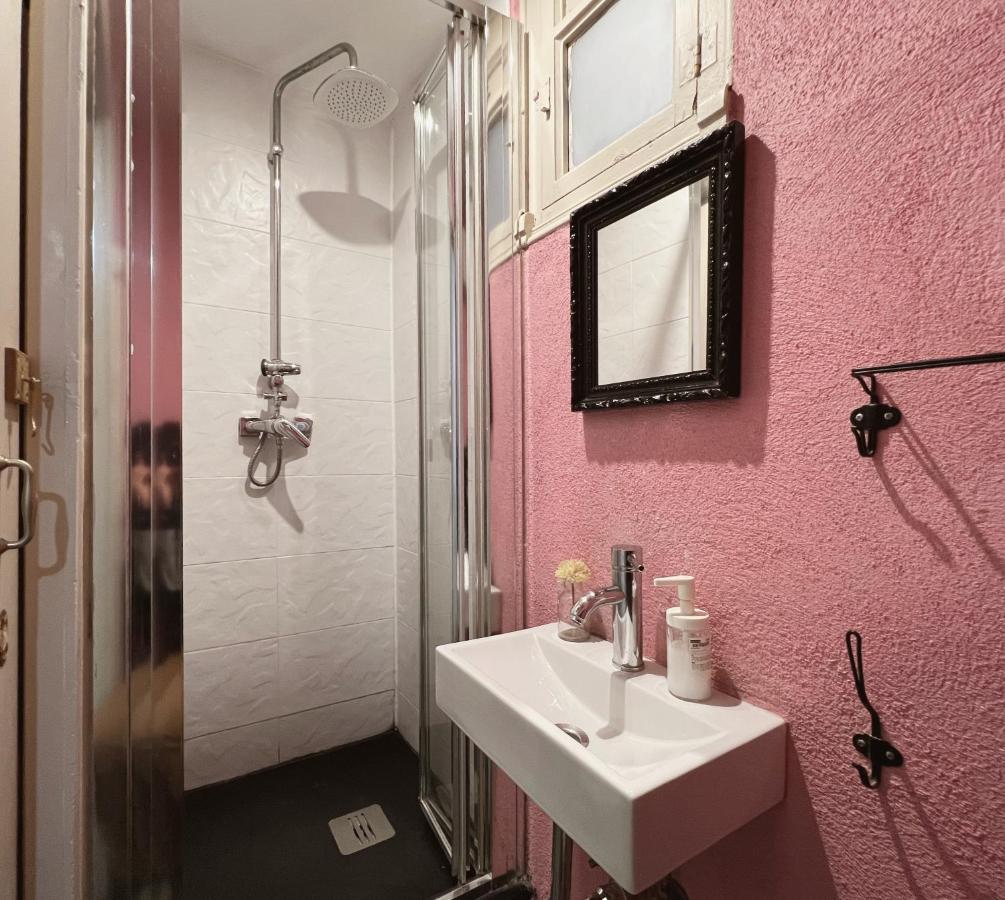 ברצלונה Lolita Bcn Apartment En El Eixample מראה חיצוני תמונה