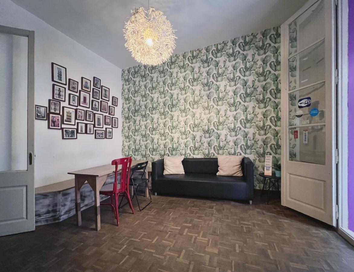 ברצלונה Lolita Bcn Apartment En El Eixample מראה חיצוני תמונה