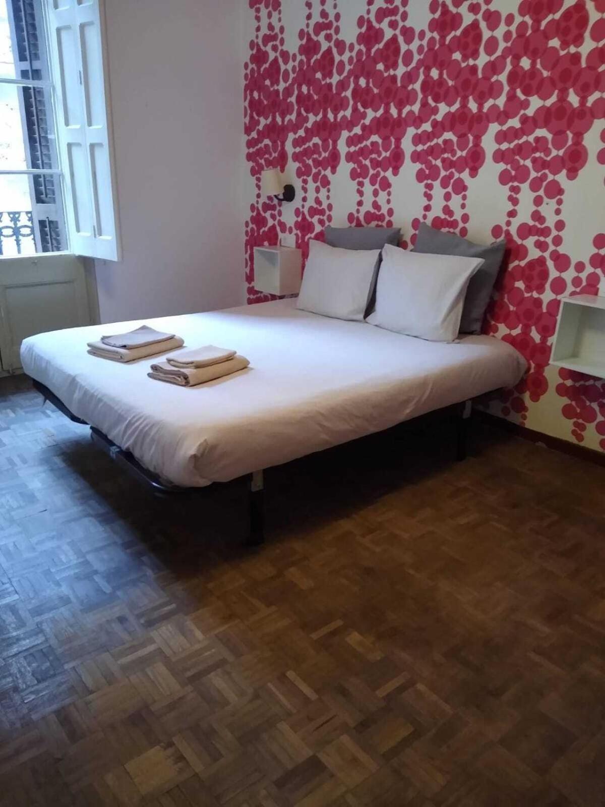 ברצלונה Lolita Bcn Apartment En El Eixample מראה חיצוני תמונה