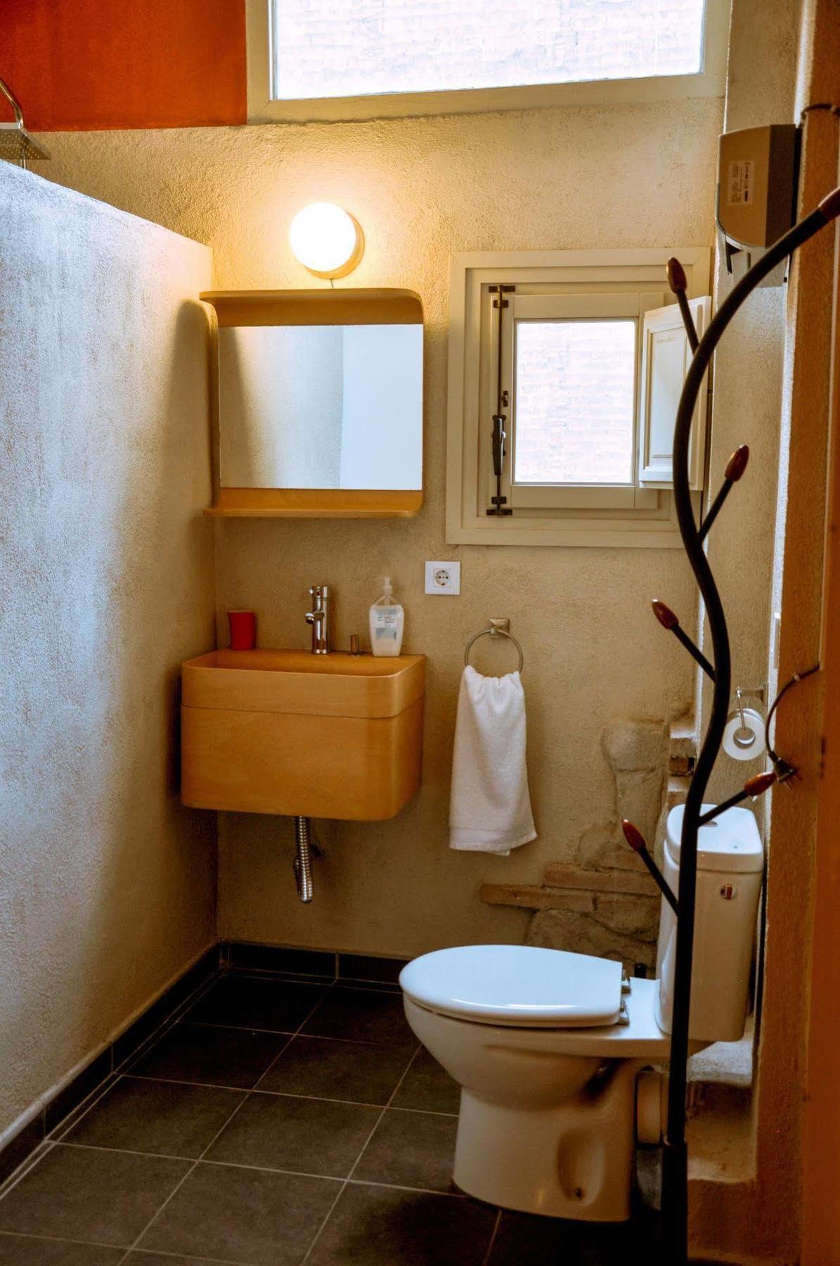 ברצלונה Lolita Bcn Apartment En El Eixample מראה חיצוני תמונה